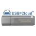 Kingston DataTraveler Locker+ G3 16GB, USB 3.0 